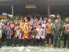 Pertemuan Lintas Sektoral Kecamatan Klaten Utara Bersama Puskesmas Klaten Utara di Desa Belangwetan