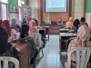 Rapat Internal Karyawan Puskesmas Klaten Utara