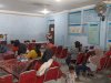 Posyandu Balita dan Penyuluhan Kesehatan di Desa Sekarsuli 