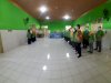 Apel Pagi Rutin Karyawan Puskesmas Klaten Utara
