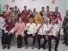 Pertemuan Forum Kesehatan Desa (FKD) di Desa Jonggrangan