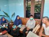 Penyelidikan Epidemiologi Kasus Demam Berdarah di Desa Karanganom