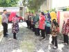 Kegiatan Inspeksi Makanan Menjelang Hari Raya Idul Fitri 1445 H Bersama Lintas Sektoral Kecamatan Klaten Utara