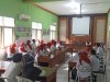 Apel Pagi Rutin Karyawan Puskesmas Klaten Utara