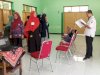 Kelas Ibu Hamil Desa Jonggrangan