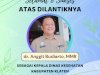 Selamat dan Sukses dr. Anggit Budiarto, MMR