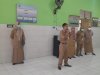 Apel Pagi Rutin Karyawan Puskesmas Klaten Utara