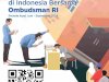 Yuk Perbaiki Pelayanan Publik di Indonesia Bersama Ombudsman RI