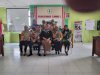Study Banding Puskesmas Klaten Utara ke Puskesmas Cawas 1