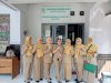 Audit Internal PKD Kelurahan Gergunung dan Desa Sekarsuli