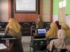 Loka Karya Mini Bulanan Puskesmas Klaten Utara Bulan Agustus 2024