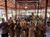 Forum Konsultasi Publik bersama Lintas Sektoral Kecamatan Klaten Utara