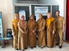 Monev PMT dan PKD oleh Dinkes Klaten
