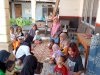 Kelas Ibu Balita Kelurahan Barenglor