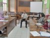 Koordinasi Kader ILP PKD dan Pustu Puskesmas Klaten Utara