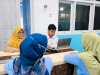 Cek Kesehatan Gratis di SPPG Jonggrangan 3