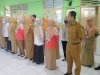 Apel Pagi Karyawan Puskesmas Klaten Utara