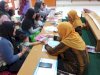 Posyandu ILP Melati 9 Desa Belangwetan
