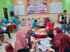 Pelaksanaan Kegiatan CKG Speling di Desa Jebugan