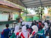 Penyuluhan Anemia pada MPLS SMK N 4 Klaten
