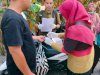 Penyelidikan Epidemiologi Kasus Malaria di Desa Jonggrangan