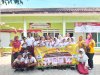 Kegiatan BIAS dan CKG di SD N 3 Karanganom