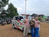 Tim P3K Bersama Kelurahan Gergunung