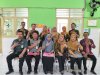 Monev P3DN Puskesmas Klaten Utara