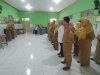 Apel Pagi Karyawan Puskesmas Klaten Utara
