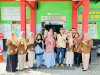 Peninjauan Kesiapan Puskesmas Klaten Utara dalam Persiapan Kunjungan Adipura