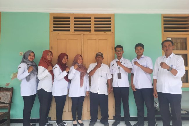 Seruan Ajakan SUB PIN POLIO Bersama Lintas Sektoral