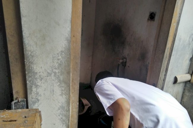 Penyelidikan Epidemiologi Kasus Demam Berdarah di Desa Belangwetan