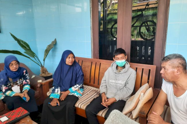 Penyelidikan Epidemiologi Kasus Demam Berdarah di Desa Karanganom