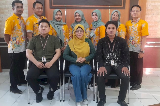 Audit Keuangan dari KAP Semarang