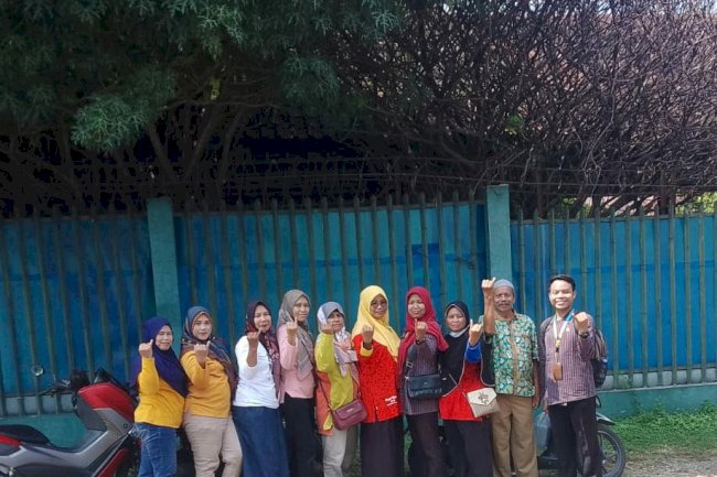 Penyelidikan Epidemiologi Kasus Demam Berdarah di Desa Ketandan