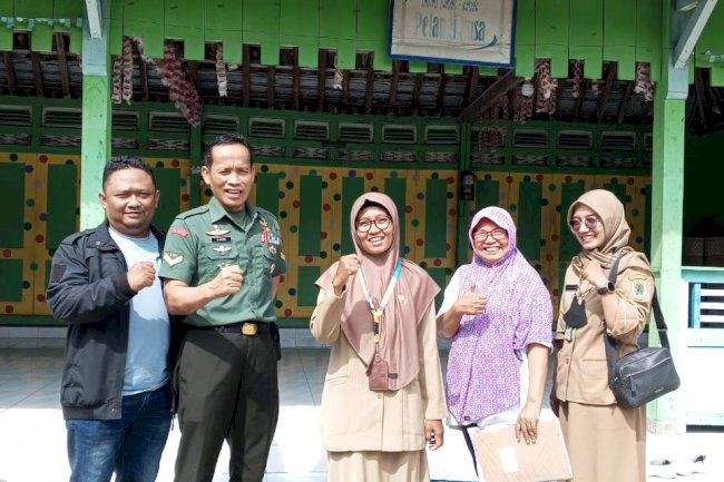 Penyelidikan Epidemiologi Kasus Demam Berdarah di Desa Karanganom