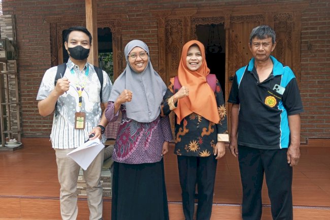 Penyelidikan Epidemiologi Kasus Demam Berdarah di Desa Sekarsuli