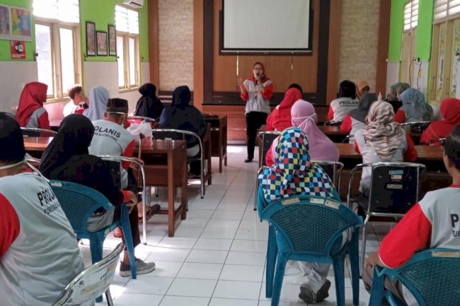 Kegiatan Prolanis Januari 2024