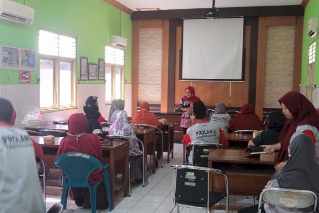 Kegiatan Prolanis Maret 2024