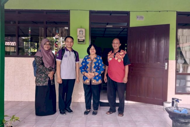 Penyelidikan Epidemiologi Kasus Demam Berdarah di Desa Jonggrangan