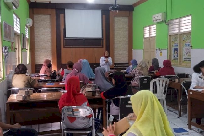 Kegiatan Prolanis Agustus 2024