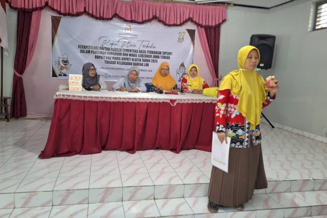 Penyuluhan Kesehatan Gigi dan Mulut