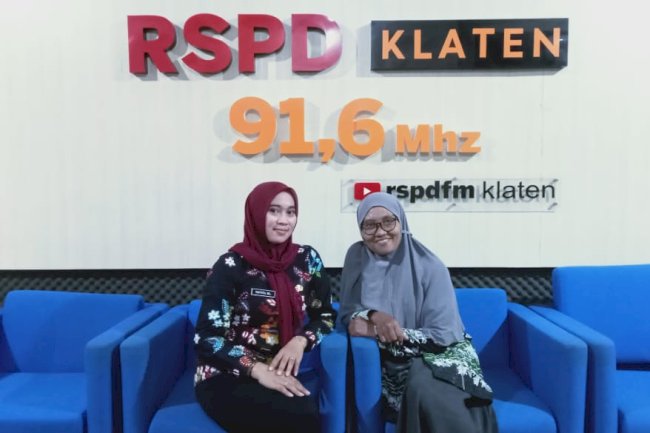 Waspada! TBC Masih Mengintai Warga Klaten