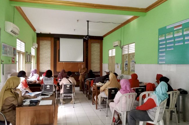 Kegiatan Prolanis September 2025