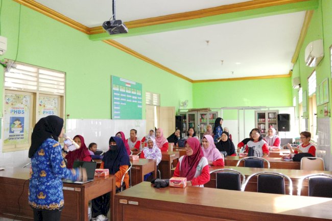 Prolanis Puskesmas Klaten Utara
