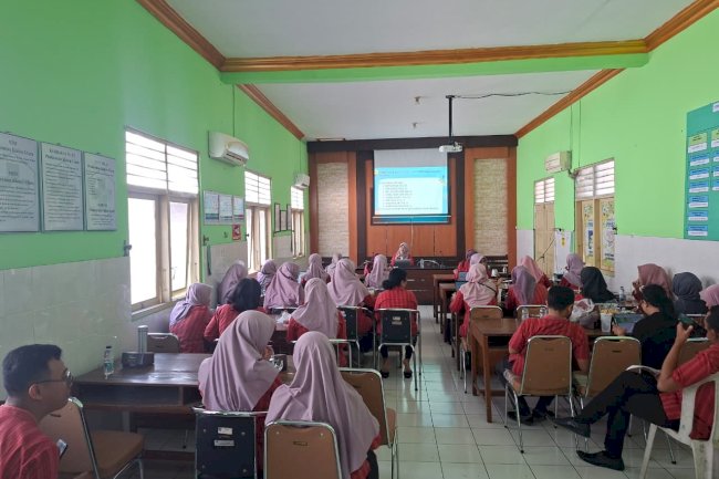 Lokakarya Mini Bulan Oktober 2026