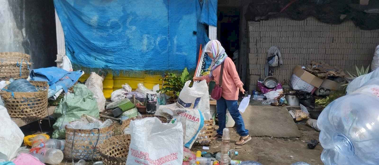 Penyelidikan Epidemiologi Kasus Demam Berdarah di Desa Belangwetan