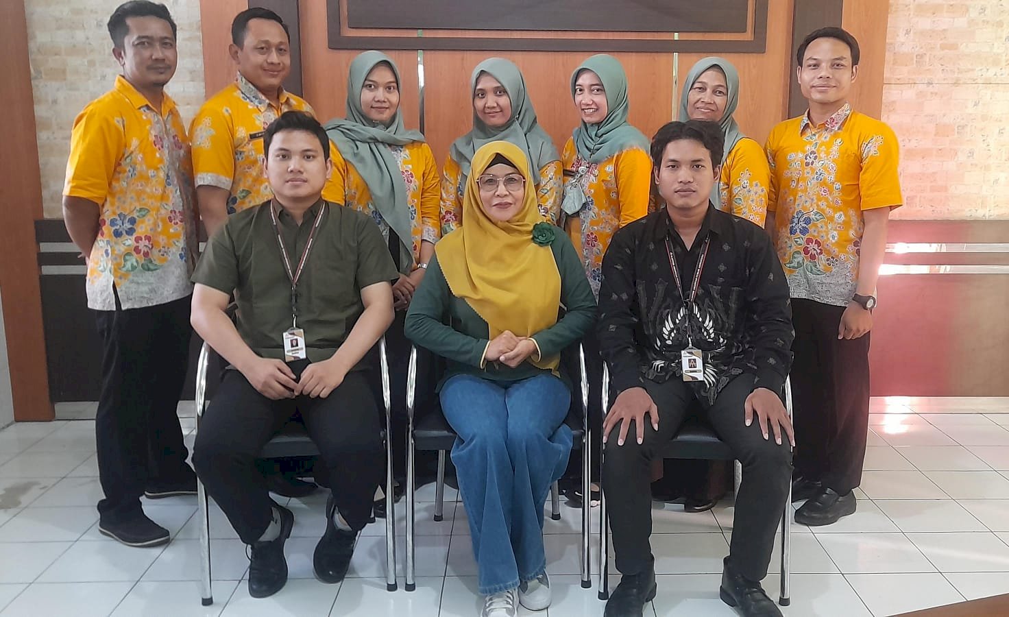 Audit Keuangan dari KAP Semarang