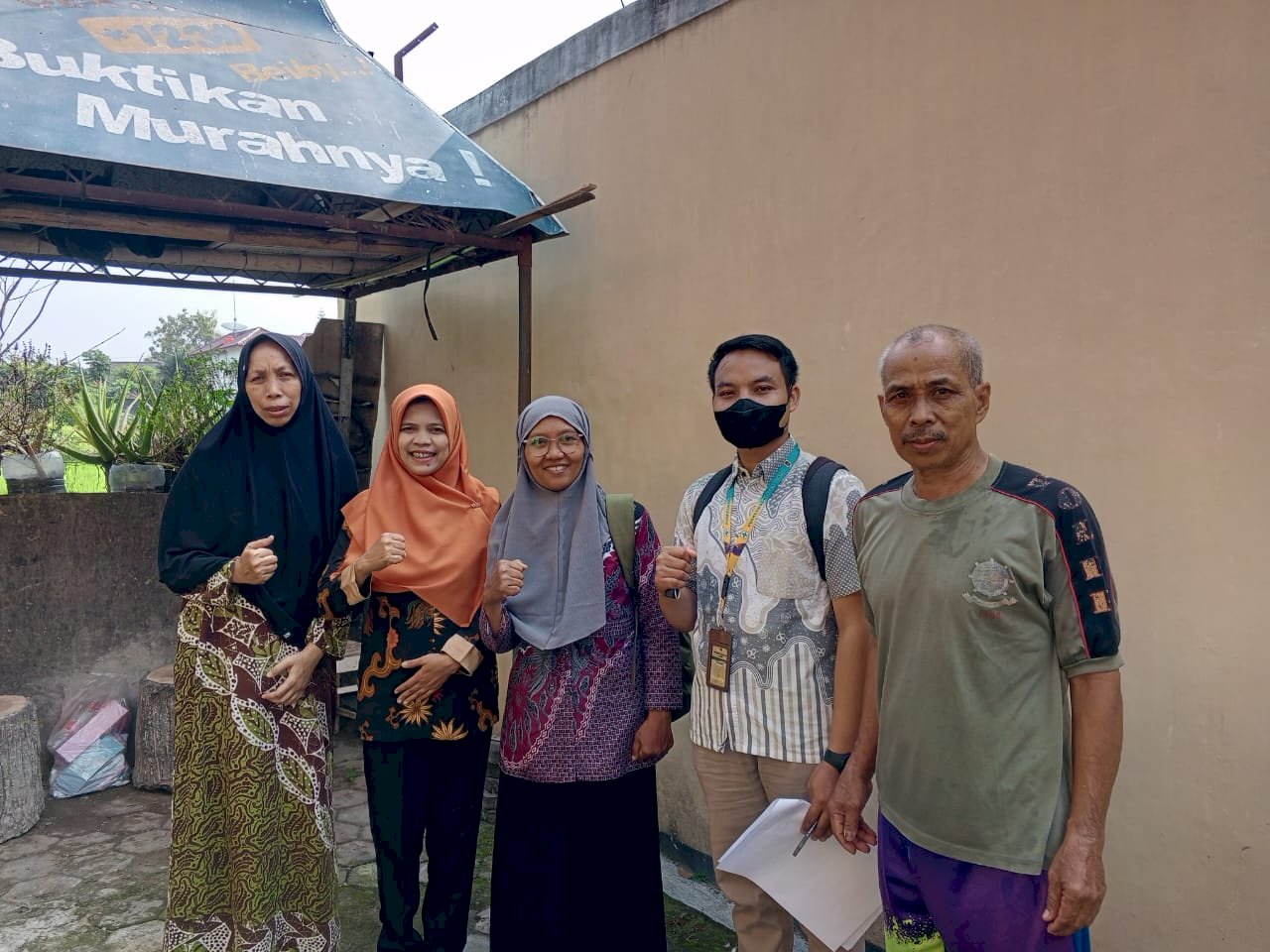 Penyelidikan Epidemiologi Kasus Demam Berdarah di Desa Sekarsuli