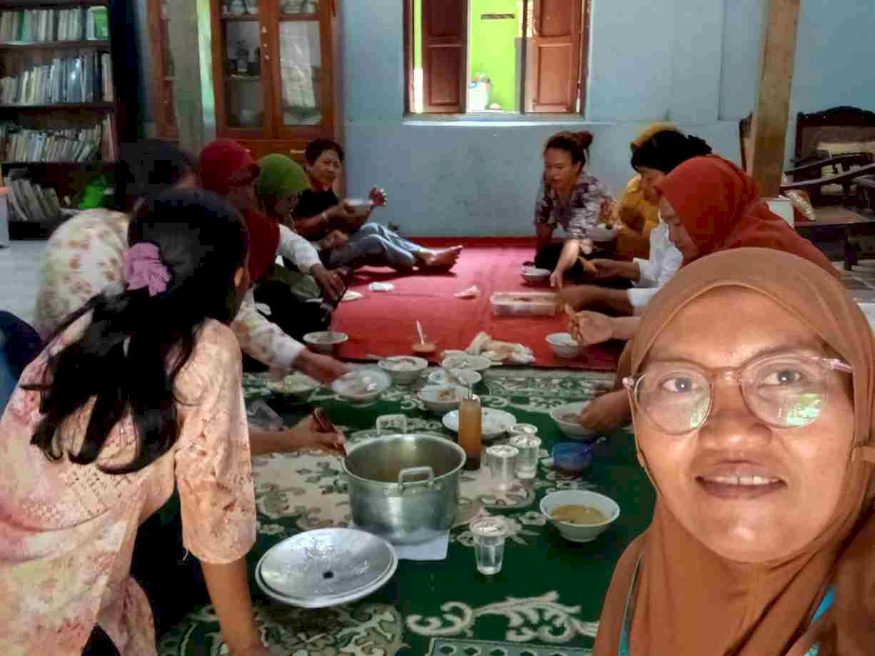 Persiapan Verifikasi Lapangan STBM AWARD Kabupaten Klaten